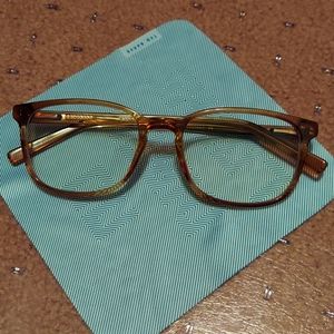 Blue Light Filter Glasses